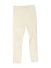 Zara Ivory Active Pants Size 5 - photo 1