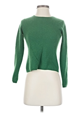 Charter Club Cashmere Pullover Sweater