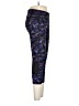 Lululemon Athletica Camo Blue Active Pants Size 8 - photo 4