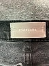 Everlane Chevron-herringbone Black Jeans Size 28 waist - photo 7