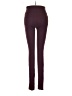Athleta Solid Burgundy Active Pants Size M (tall) - photo 2