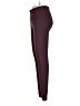 Athleta Solid Burgundy Active Pants Size M (tall) - photo 5