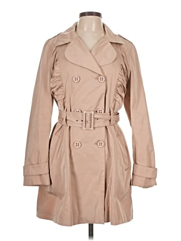 Max&Co. Trenchcoat (view 1)