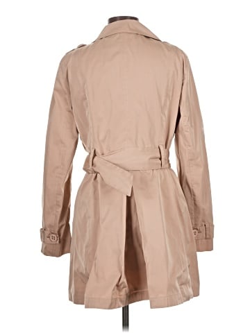 Max&Co. Trenchcoat (view 2)