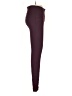 Athleta Solid Burgundy Active Pants Size M (tall) - photo 4
