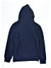 Hurley Blue Pullover Hoodie Size 14 - 16 - photo 2