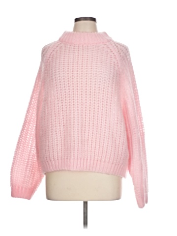 Assorted Brands Pullover Sweater (view 1)