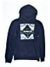 Hurley Blue Pullover Hoodie Size 14 - 16 - photo 1