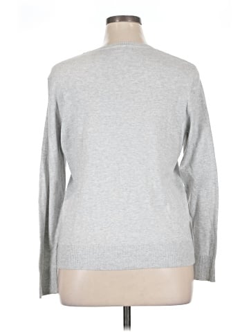 Merona Pullover Sweater (view 2)
