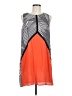 THML Orange Sleeveless Top Size M - photo 1