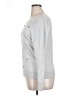 Merona Stars Silver Pullover Sweater Size XL - photo 5