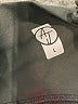 A.J. Bari Black Active Pants Size L - photo 4
