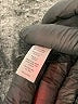 A.J. Bari Black Active Pants Size L - photo 5