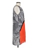 THML Orange Sleeveless Top Size M - photo 4