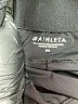 Athleta Solid Black Track Pants Size M - photo 7