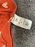 Carter's 100% Cotton Hearts Red Casual Pants 0-3 MO / 3 MO - photo 3