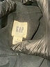 Gap Black Jumpsuit Size L - photo 7