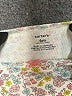 Carter's 100% Cotton White Dress 3-6 MO / 6 MO - photo 3
