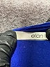 Elan Blue Casual Dress Size S - photo 7