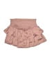 Altar'd State 100% Polyester Solid Pink Casual Skirt Size S - photo 1