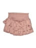 Altar'd State 100% Polyester Solid Pink Casual Skirt Size S - photo 2