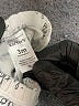 Carter's Graphic White Sweatpants 0-3 MO / 3 MO - photo 3