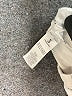 Carter's Graphic White Sweatpants 0-3 MO / 3 MO - photo 4