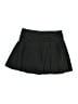 Unbranded Solid Black Active Skort Size L - photo 2