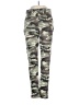 Calzedonia Camo Green Casual Pants Size S - photo 1