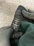 Theory Teal Wool Pants Size 12 - photo 4