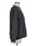 Zara Gray Pullover Sweater Size L - photo 4