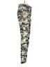 Calzedonia Camo Green Casual Pants Size S - photo 4