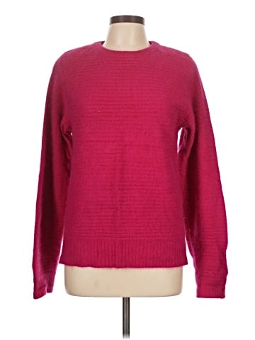 Argenti Pullover Sweater (view 1)