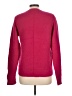 Argenti Solid Pink Pullover Sweater Size 12 - photo 2