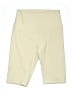 Unbranded Ivory Athletic Shorts Size XS (estimated) - photo 1