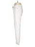 Garnet Hill Ivory Jeans Size 6 - photo 5