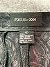 Focus 2000 Chevron-herringbone Black Dress Pants Size 6 - photo 7