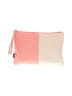 Assorted Brands Color Block Pink Wristlet One size - photo 1