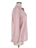 Assorted Brands Pink Long Sleeve Blouse Size M - photo 4