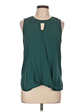 41 Hawthorn Sleeveless Blouse