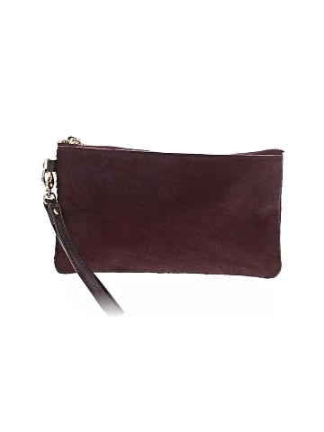 Monserat De Lucca Leather Wristlet (view 1)