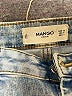 Mango Blue Jeans Size 8 - photo 7