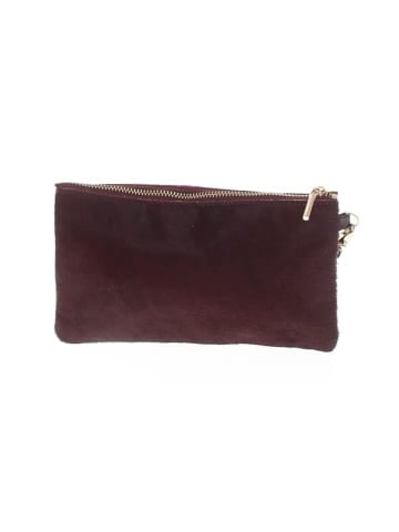 Monserat De Lucca Leather Wristlet (view 2)