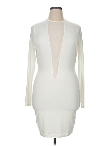 Fashion Nova Cocktail Dress (view 1)