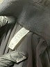 Stylus Solid Black Casual Pants Size 2X - photo 4