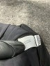 Stylus Solid Black Casual Pants Size 2X - photo 5