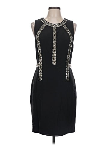 Rebecca Taylor Cocktail Dress (view 1)