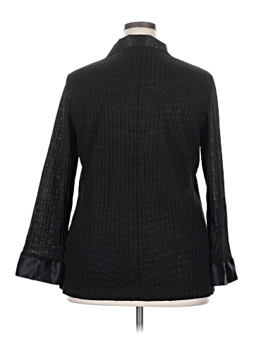 Jaclyn Smith Long Sleeve Blouse (view 2)