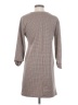 Primark Tweed Gray Casual Dress Size 4 - photo 2