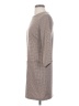 Primark Tweed Gray Casual Dress Size 4 - photo 5